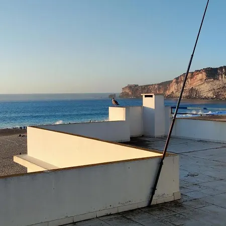 Baguete Apartment Nazare