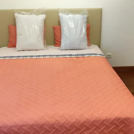 Baguete Apartment Nazare