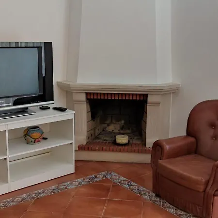 Apartment Baguete Nazare