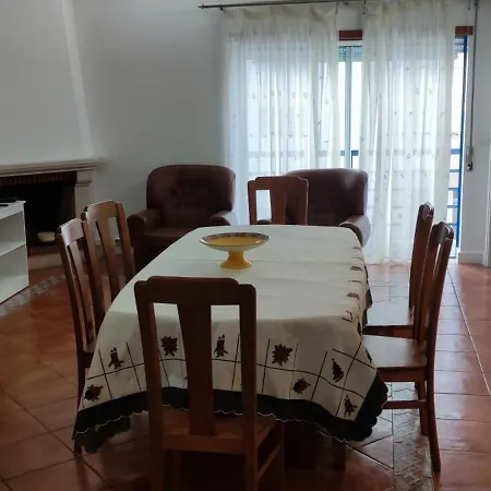 Baguete Apartment Nazare
