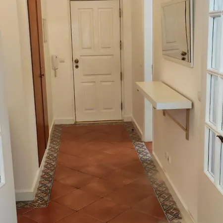 Baguete Apartment