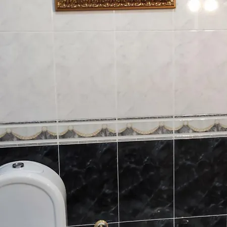 Apartment Baguete