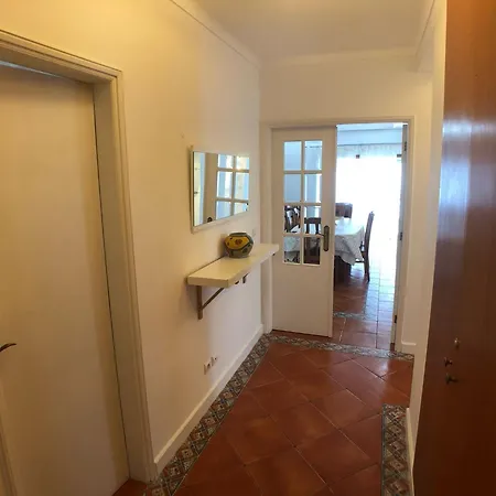 Baguete Apartment