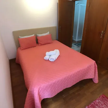 Apartment Baguete