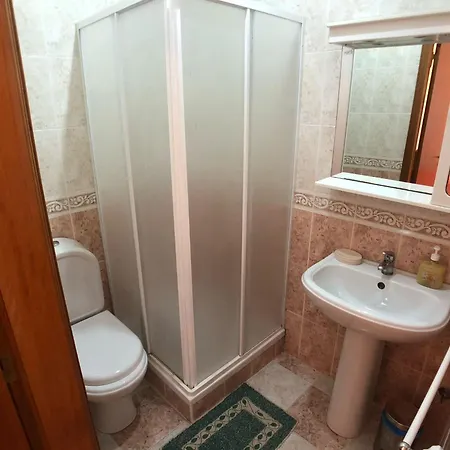 Baguete Apartment Nazare