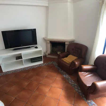 Baguete Apartment Nazare