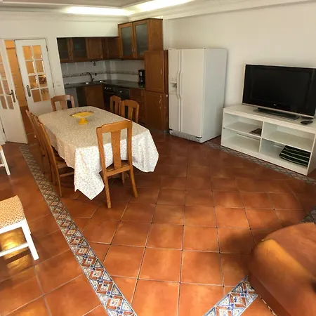 Apartment Baguete *