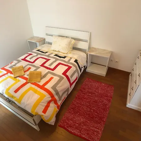 Apartment Baguete *